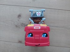 Fisher Price Little People