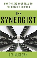 The Synergist: How to Lead