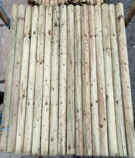 ZAUNLATTEN ZAUNRIEGEL PFAHL PFOSTEN ZAUNBAU HOLZZAUN HOLZ LATTE HOLZ RIEGEL TOP