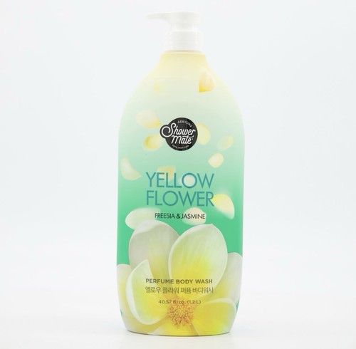 Shower mate freesia - mate, jasmine