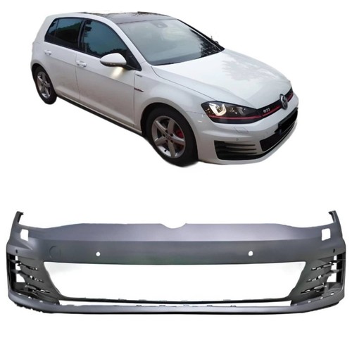 Stoßstange vorne für - vw, golf