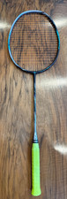 Yonex Astrox 88D Pro 3rd Gen frisch bespannt