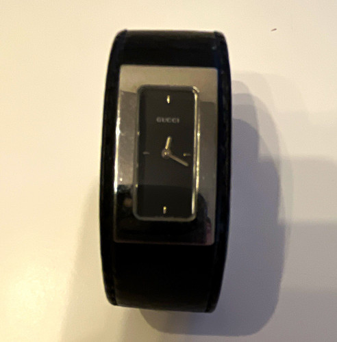 Gucci damen armbanduhr - gucci,