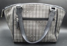 Daks London Handtasche grau