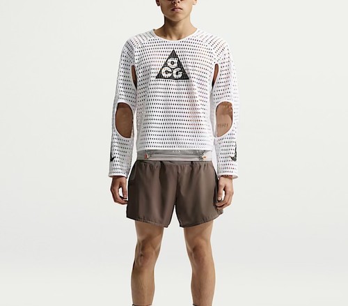 Nike acg radical air flow - air, nxt