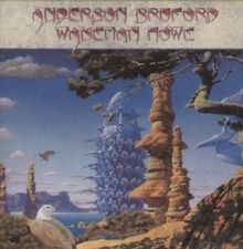 Same von anderson - (1989),