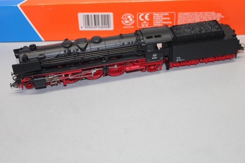 Roco 43240 dampflok baureihe - roco,