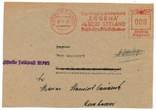 Deutsches Reich 1942