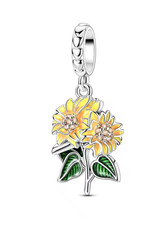 💝 Charms Anhänger Herz