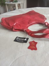 Damen handtasche neu mit - handtasche,