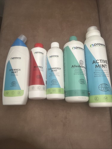 Prowin set groß neu - groß,