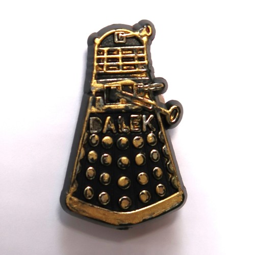 1965 doctor who plastoid - doctor,