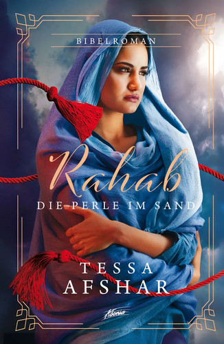Tessa afshar rahab die - |,