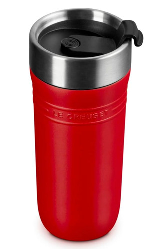 Creuset otg travel mug - le,