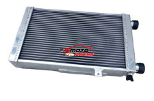 Aluminum Radiator For Lotus