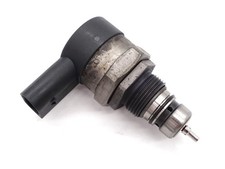 Druckregler Druckregelventil Original VW AUDI Porsche BOSCH 3.0 TDI 057130764AE