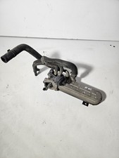 Vw Passat 3C B6 Audi A3 8P Skoda Seat 2.0TDI Abgaskühler 03G131513