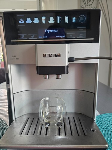 Siemens series 300 15bar - siemens,
