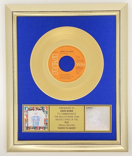 Goldene schallplatte award - goldene,