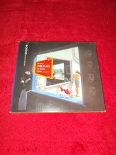 CD Doppel Album Echoes The Best Of Pink Floyd-Rock Musik (sehr gut) J L 28