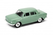 Skoda 100 inches 7 - 3,