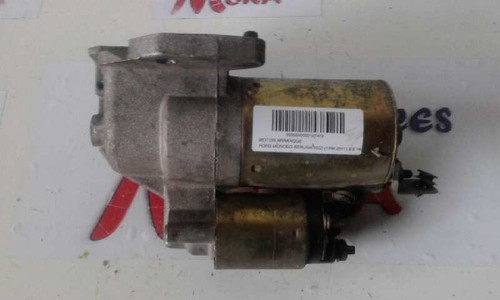 93bb11000kb motor startet - motor,