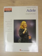 Adele - Intermediate Piano