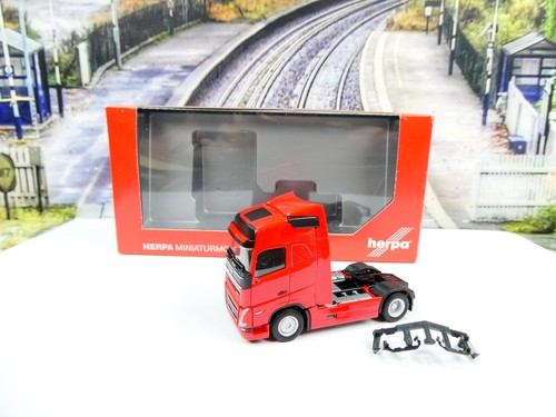Herpa 313612 volvo fh - -,