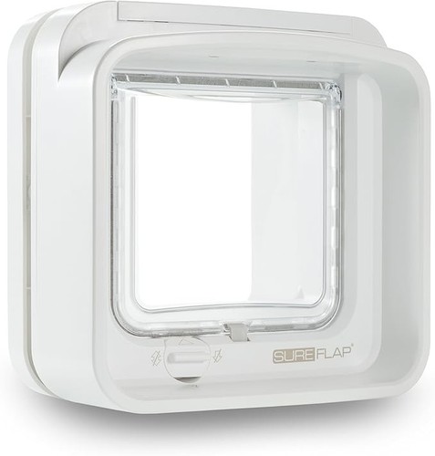 Sureflap sure petcare dualscan - petcare,