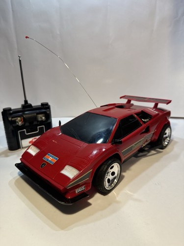 Taiyo dickie lamborghini - dickie, rc