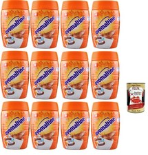 Ovomaltine Getränkepulver, 12x400g, Kakao +Polpa