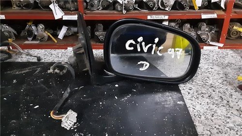 Rechter elektrischer