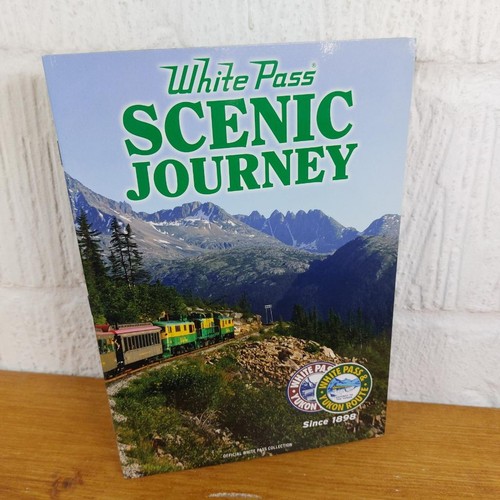 White pass scenic journey - scenic,