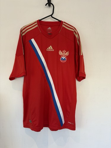 Russland fußball shirt trikot - fußball,