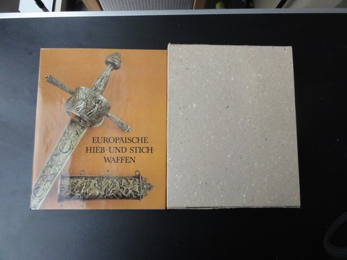 Europäische hieb und stich - europÄische,