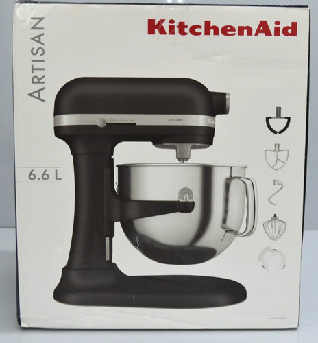Kitchenaid artisan 5ksm70shx - kitchenaid,