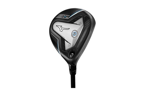 Mizuno titanium - st-g,