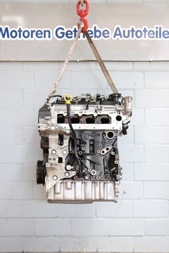 Top motor volkswagen caddy - motor,