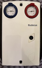 Buderus Heizkreis-Set HS
