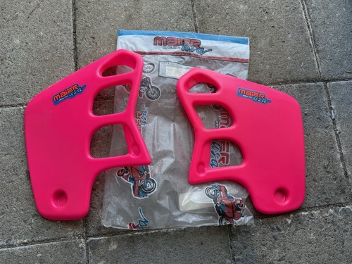 Maier usa tankspoiler pink - maier,