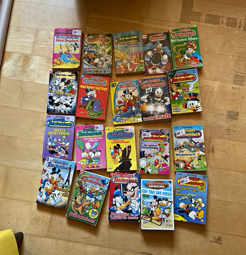 Egmont lustiges taschenbuch - egmont,