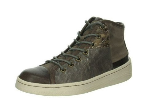 Think kumi sneaker boots - kumi,