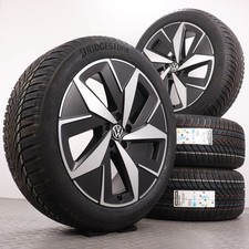 Winterräder 20 Zoll VW ID.4 &