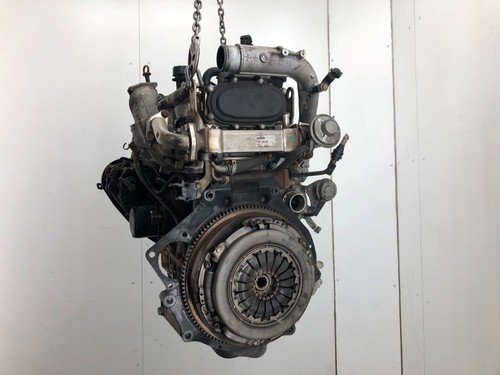 Motor fiat ducato - ducato, van