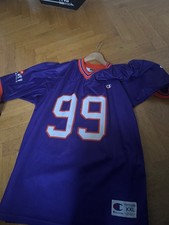 Frankfurt Galaxy xxL Vintage