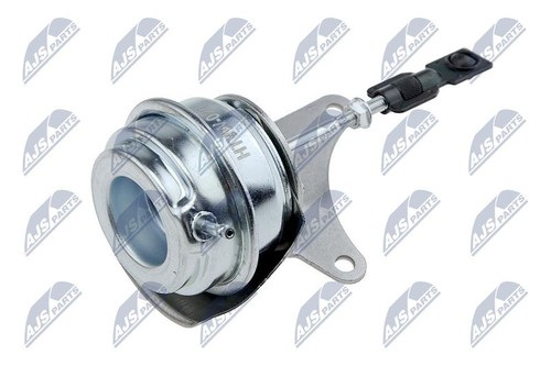 Unterdruckdose turbolader mit - unterdruckdose,
