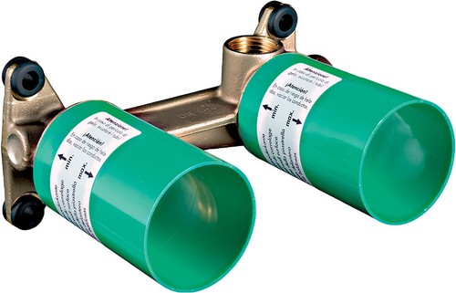 Hansgrohe grundkörper für - hansgrohe,
