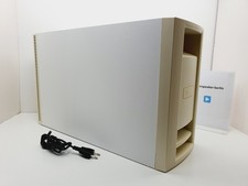 Bose PS 28 Series III 3 ▶️ 5.1 Subwoofer Lifestyle V10 20 30 38 PS 18 weiß