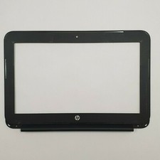 HP Chromebook 11 G4 Displayrahmen Display Rahmen Blende Bezel LCD Abdeckung