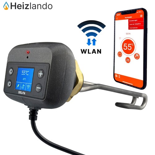 Heizstab warmwasser - heizstab,